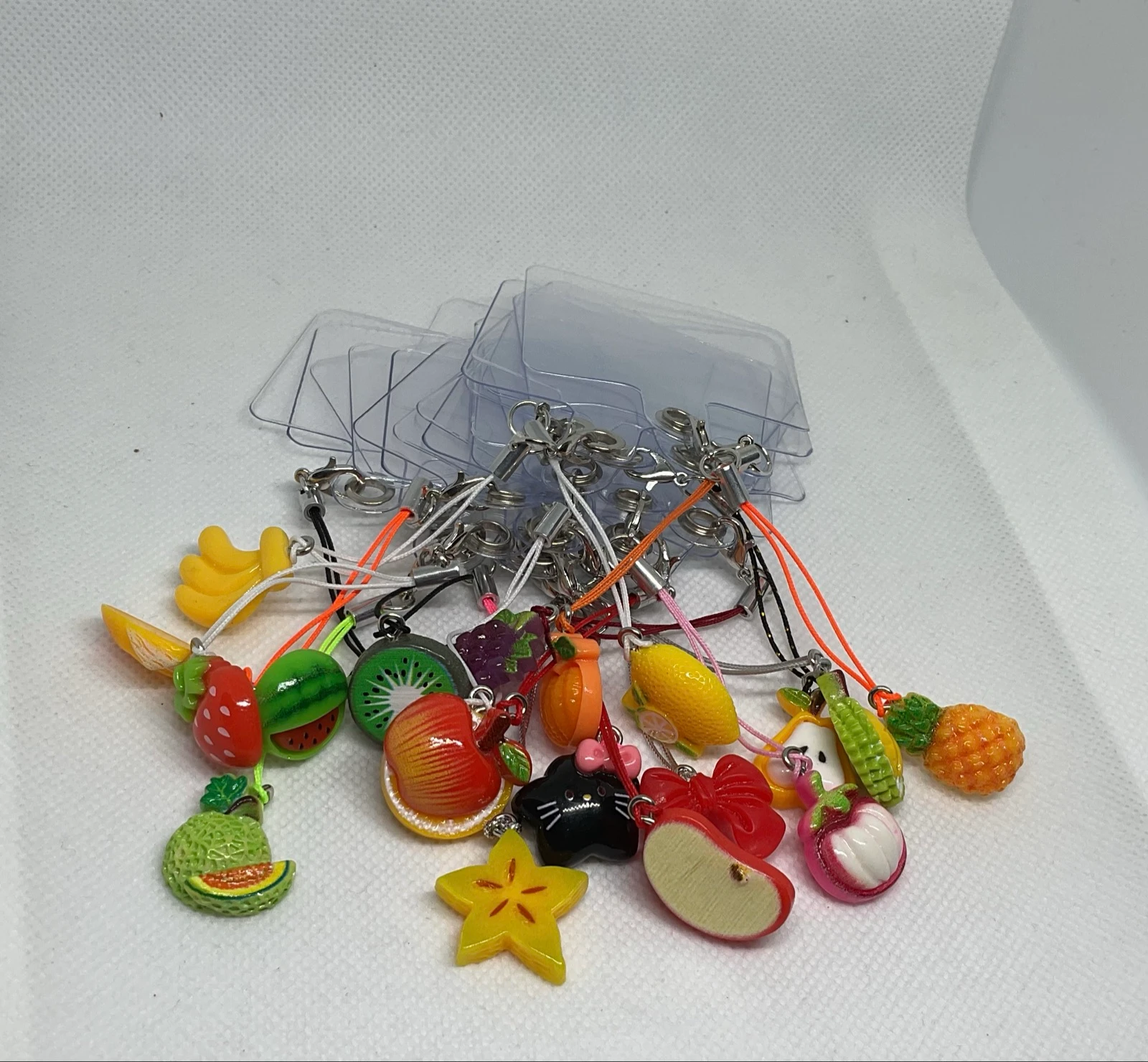 Fruittelefoonriem – photo 2